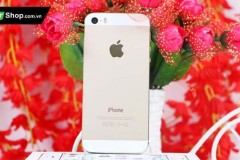 Top 5 điện thoại bán chạy nhất tháng 5