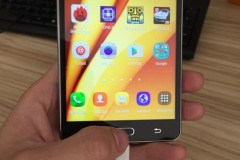 Cách mở nhanh camera trên Galaxy On7