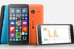 Giúp bạn chọn điện thoại màn hình lớn, giá dưới 5 triệu đồng tại Việt Nam