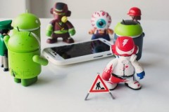 5 điều người dùng không nên làm với thiết bị Android của mình