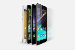 Top 5 smartphone mỏng nhất đang bán tại thị trường Việt Nam