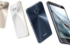 Trên tay Asus ZenFone 3: thiết kế 2 mặt kính, máy đẹp