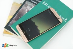 Trên tay HTC One ME: Sự kết hợp hoàn hảo, tinh tế