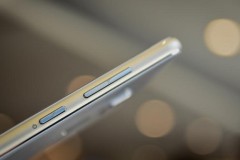 Ảnh thực tế bộ ba ZenFone 3 của Asus với RAM lên đến 6GB