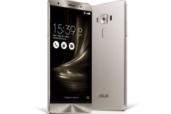 Asus trình làng bộ 3 siêu phẩm ZenFone 3 “khủng” hơn cả Galaxy S7