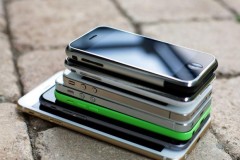 Ấn Độ chính thức bác bỏ yêu cầu được bán iPhone cũ của Apple