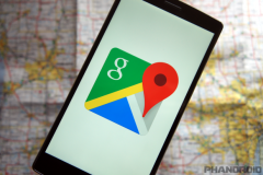 Những tính năng của Google Maps mà người dùng không thể bỏ qua