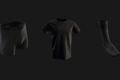 Đồ l&#243;t c&#244;ng nghệ: Si&#234;u sạch, si&#234;u thoải m&#225;i