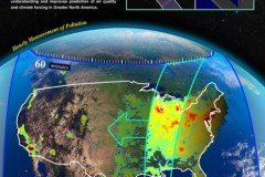NASA sử dụng c&#244;ng nghệ kh&#244;ng gian ph&#242;ng chống &#244; nhiễm m&#244;i trường