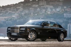 Rolls-Royce chính hãng tại Việt Nam lập kỷ lục với giá bán 84 tỷ đồng