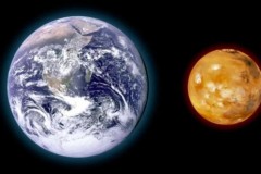 Chi tiết về cách mà con người sẽ sống ở sao Hỏa, dự kiến trong 20 năm nữa