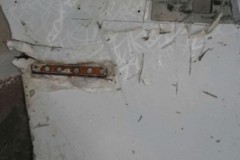 Hai mảnh vỡ được xác nhận "gần như chắc chắn" là của MH370