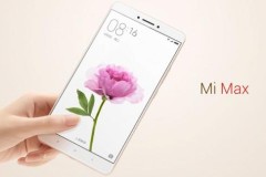 Xiaomi Max có hơn 8 triệu đơn đặt hàng trong lần mở bán đầu tiên