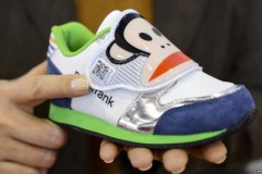 7 phát minh kỳ quặc nhất vừa trình làng