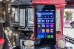 3 smartphone có khả năng 'chống cháy' tốt nhất giá chưa đến 1 triệu đồng