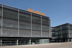 Trung Quốc định thâu tóm hãng chế tạo 'Robot' hàng đầu tại Đức