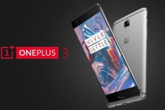 Siêu phẩm OnePlus 3 trình làng tại 7 thành phố lớn