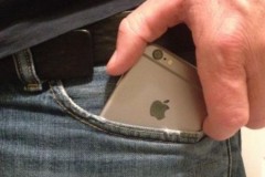 Ứng dụng tuyệt vời giúp bạn tránh bị mất cắp iPhone