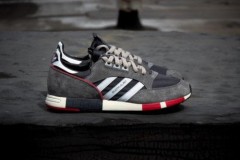 Adidas NMD Runner - Con đường bất tận