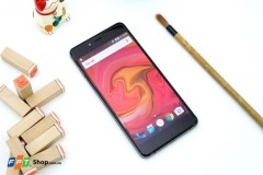 [Video] OnePlus X đọ hiệu năng với Samsung Galaxy S6