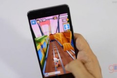 Xem khả năng chơi game của OnePlus X