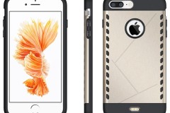 iPhone 7 chưa ra, ốp lưng đã xuất hiện hàng loạt