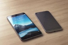 iPhone 7 sẽ có thêm phiên bản 256 GB, tương tự iPhone 7 Plus