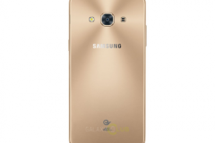 Samsung Galaxy J3 (2017) lộ ảnh chính thức tuyệt đẹp