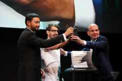 Solarin: mẫu smartphone Android mã hóa đắt nhất hành tinh