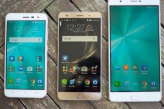 Liệu Asus có đang đi đúng hướng ở thị trường Smartphone với 3 mẫu ZenFone mới?