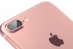 Nếu iPhone 7 sở hữu camera kép, nó sẽ hoạt động như thế nào?