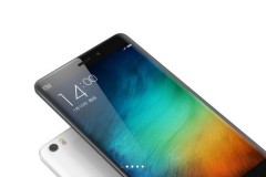 Rò rỉ cấu hình smartphone kích thước 4,3-inch đầu tiên của Xiaomi