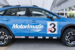 Chi tiết "mẫu xe mạo hiểm" Subaru XV 2016 giá 1,368 tỷ đồng