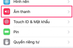 Cách tạo kiểu rung mang tính cá nhân hóa trên iPhone/iPad