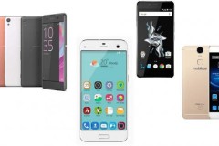 Điểm mặt 4 smartphone dưới 7 triệu đáng trông đợi trong hè này