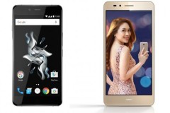 OnePlus X vs Huawei GR5: đại chiến phân khúc giá 5 triệu