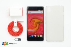 [Video] So sánh hiệu năng OnePlus X và HTC One A9