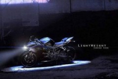 Honda CBR250RR bản sản xuất bất ngờ lộ diện