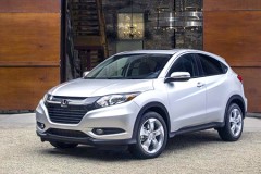 Người Mỹ mua được SUV nào giá dưới 25.000 USD?