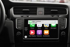 Apple chiêu mộ kĩ sư phần mềm định vị của Harman