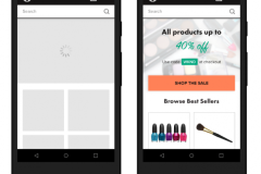 Trải nghiệm mua sắm trên di động: Tìm hiểu và khám phá