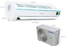 Top 5 điều hòa tốt nhất giá dưới 15 triệu đồng đánh tan nắng nóng ngày hè