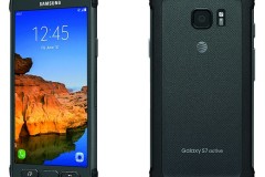 [VIDEO] Samsung ra mắt smartphone “nồi đồng cối đá” Galaxy S7 Active