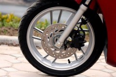 7 mẹo giúp xe máy tiết kiệm xăng