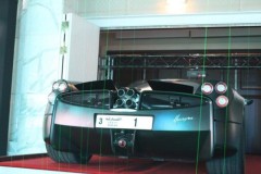 Đại gia Ả Rập chi gần 5 triệu USD mua biển số xe hơi