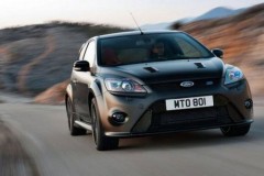 Ford đang xem xét hồi sinh Focus RS500 mang sức mạnh vượt trội hơn?