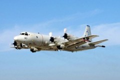 Việt Nam có thể mua 4-6 máy bay tuần tiễu hàng hải P-3C của Mỹ?