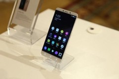 LeEco sắp có điện thoại đầu tiên trên thế giới chạy chip Snapdragon 823 vào tháng này