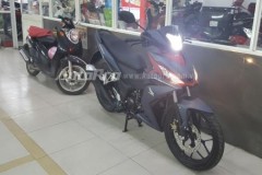 Ngày đầu mở bán Honda Winner 150, các đại lý Sài Gòn e dè về giá bán