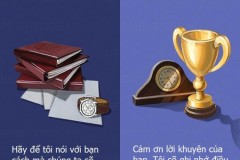 Thay đổi 10 cách nói này sẽ giúp bạn thăng tiến như “diều gặp gió”